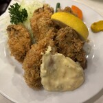 レストラン桂 - 