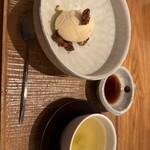 料理屋くおん - 