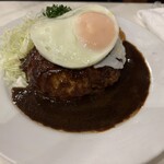 レストラン桂 - 