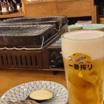 濱燒海鮮居酒屋 大庄水產 酒田店 - 