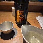 比内地鶏串 Sot l'y laisse - 