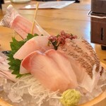 濱燒海鮮居酒屋 大庄水產 酒田店 - 