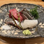 料理屋くおん - 