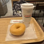 クリスピー・クリーム・ドーナツ - 