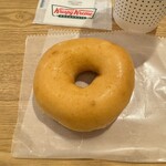 クリスピー・クリーム・ドーナツ - 