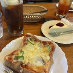 ウオールナット - 