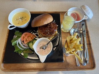 그란디 가루이자와 골프 클라부