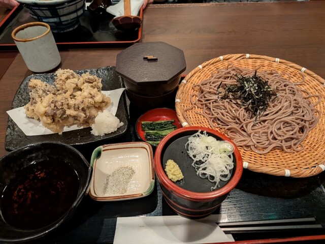 Sojibo Fuchu Minamiguchi Kururu Ten