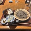 北前そば高田屋 千駄ヶ谷店