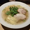 塩らー麺 本丸亭 横浜店