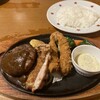 ステーキのどん 所沢東店