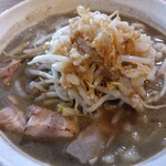 に干し屋 SINCHAN - ガチニボエキスパート（アップ）