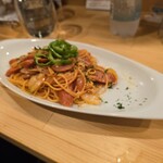 カジュアルフレンチBar 7FUKU - ナポリタン