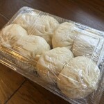 來來來 - ぶたまん(1,400円)