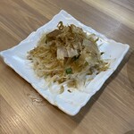 텃판야키니쿠 교자 다다노야 모리오카 오오도오리점