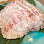 沖縄しゃぶしゃぶ もとぶ美ら海店 - 