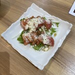 텃판야키니쿠 교자 다다노야 모리오카 오오도오리점