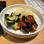 焼肉 グルマンズいとう - 