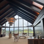 吉井カントリークラブ レストラン - 