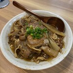 텃판야키니쿠 교자 다다노야 모리오카 오오도오리점