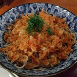そば処 三津屋 出羽路庵 - 料理写真: