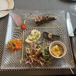 ヴァン・キャトル - 