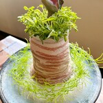 沖縄しゃぶしゃぶ もとぶ美ら海店 - 