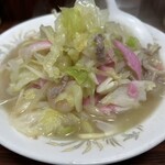 來來來 - ちゃんぽん