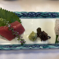 山ばな平八茶屋 - 