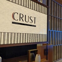 CRUST - 