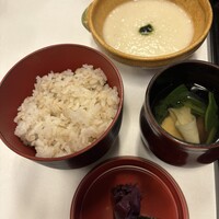 山ばな平八茶屋 - 