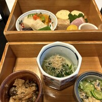 山ばな平八茶屋 - 