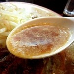 らーめん  せたが屋 京急鶴見駅店 - 