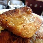 らーめん  せたが屋 京急鶴見駅店 - 