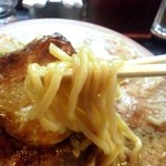 らーめん  せたが屋 京急鶴見駅店 - 