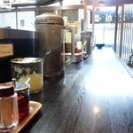 らーめん  せたが屋 - 