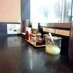 らーめん  せたが屋 - 