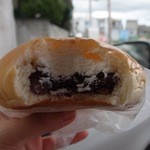 みなもとや - みなもとや生クリームあんぱん