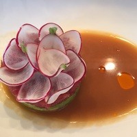 Jean-Georges Tokyo - 