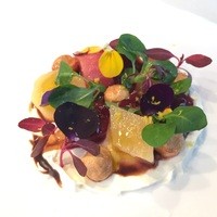 Jean-Georges Tokyo - 