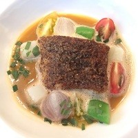 Jean-Georges Tokyo - 