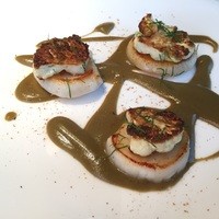 Jean-Georges Tokyo - 
