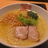 #新宿地下ラーメン