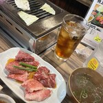 板前焼肉 一光 - 