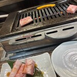 板前焼肉 一光 - 