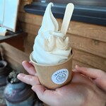 ミルクマスタッシュ - 