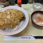 とんかつ檍のカレー屋 いっぺこっぺ 蒲田本店 - 