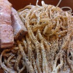 に干し屋 SINCHAN - 和え玉（アップ）