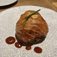 水剌間 恵比寿本店 - 