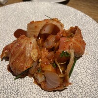 水剌間 恵比寿本店 - 
